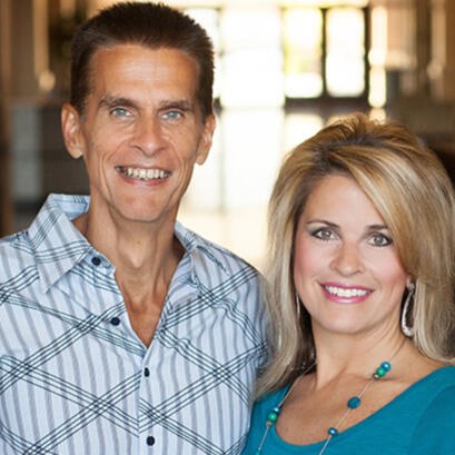 Pastor Jim & Anne Frease