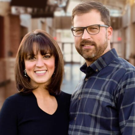 Rhett & Susan Emerson