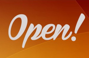 open orange