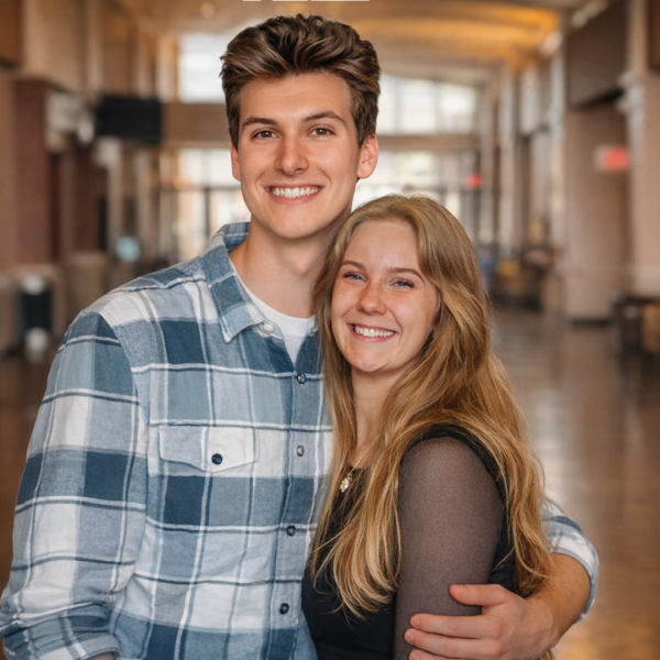 Lauren and Tyler Website